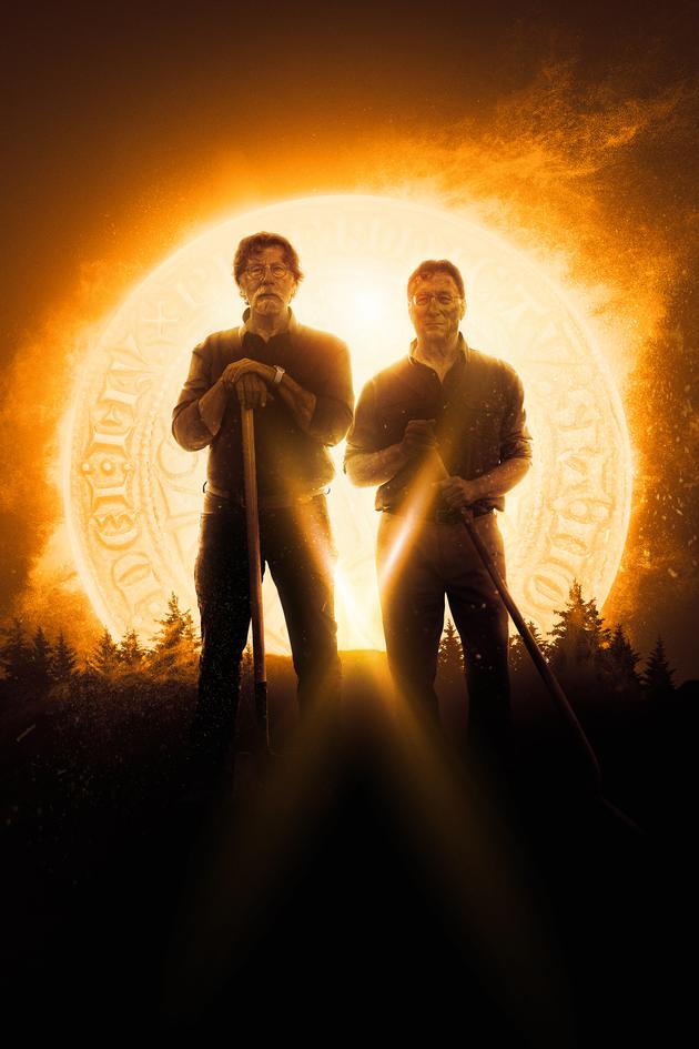 The Curse of Oak Island