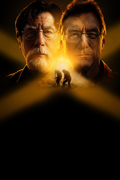 The Curse of Oak Island