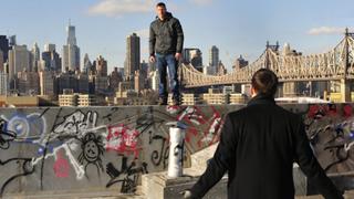 Unfinished Business Unfinished Business