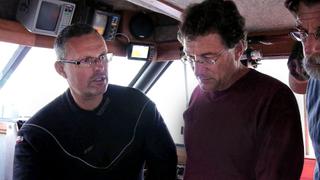 The Mystery of Smith's Cove