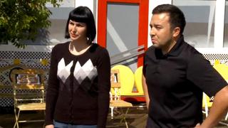 American Restoration