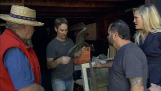American Pickers