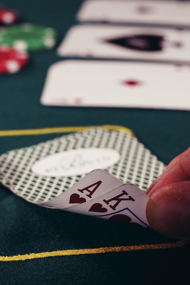 World Poker Tour: Season 12