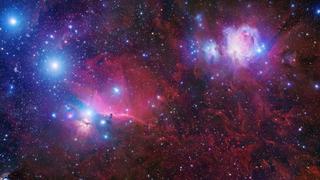 Cosmic Rays