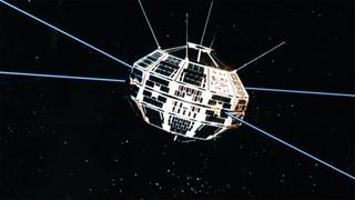 Landsat