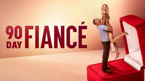 90 Day Fiancé