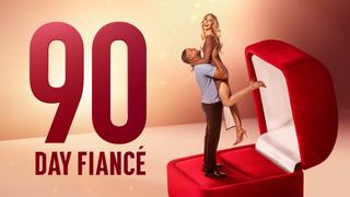 90 Day Fiancé