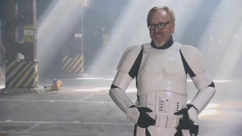 Star Wars: Revenge of the Myth