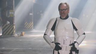 MythBusters
