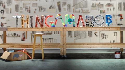 ThingamaBob