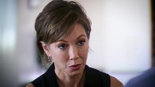 It Won't Stop! It Won't Stop!