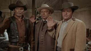 Legend of a General Legend of a General