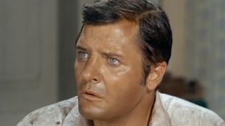 The Man From Nowhere