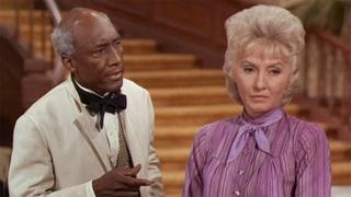 Night in a Small Town