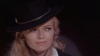 Flight From San Miguel Flight From San Miguel