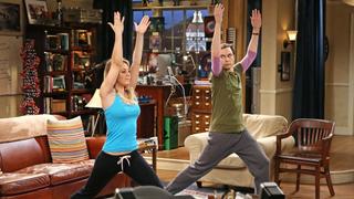 The Big Bang Theory