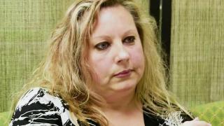 My Strange Addiction