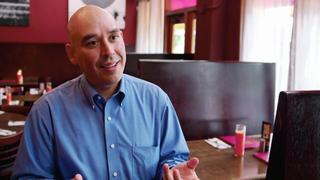 My Strange Addiction