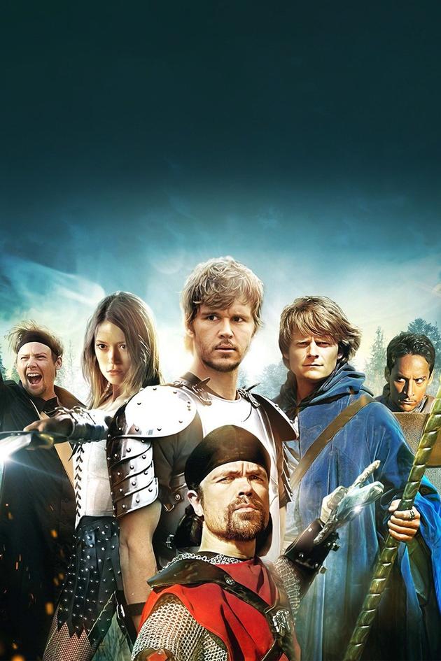 Knights of Badassdom