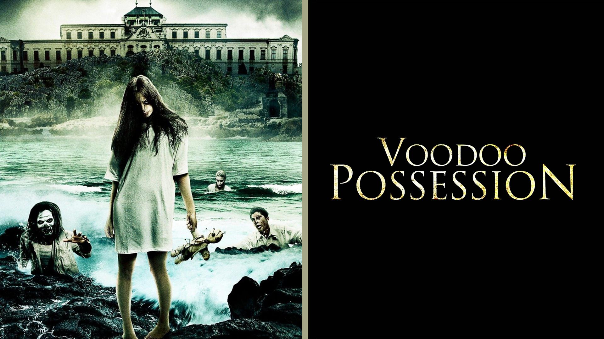 Watch Voodoo Possession Streaming on Philo