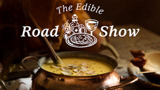 The Edible Road Show