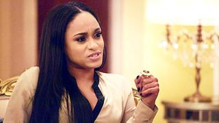 Love & Hip Hop: New York