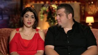 Marriage Boot Camp: Bridezillas