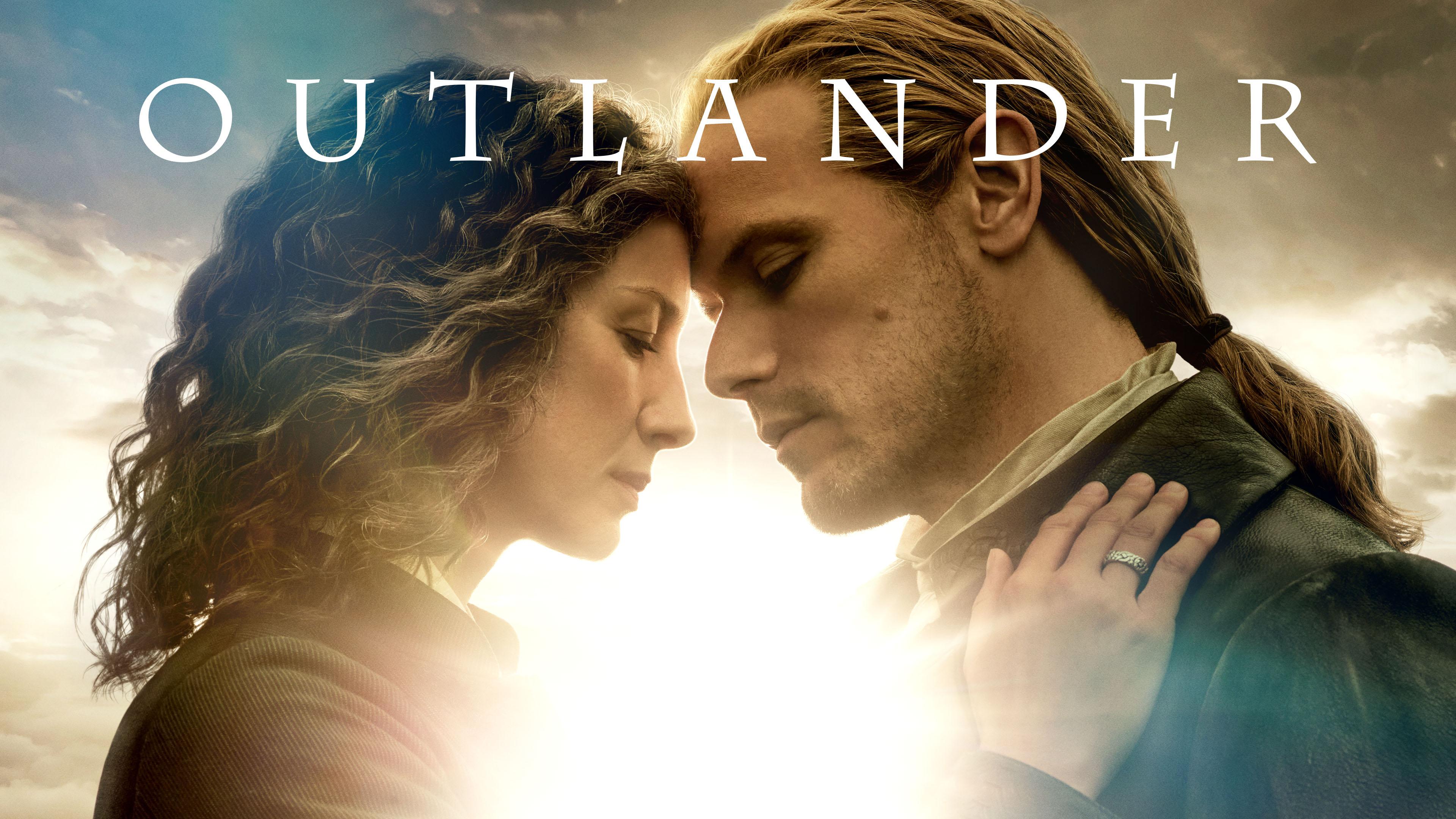 Watch Outlander Streaming on Philo for Free