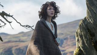Sassenach Sassenach