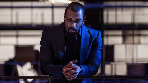 Not Exactly How We Planned