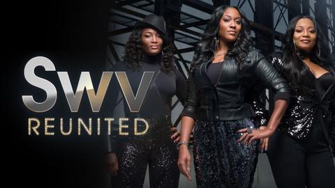 SWV Reunited