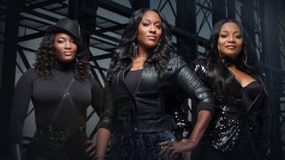 SWV's Comeback