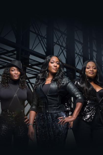 SWV Reunited