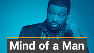 Mind of a Man