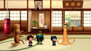 Umi Ninjas Umi Ninjas