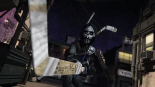 The Good, the Bad and Casey Jones The Good, the Bad and Casey Jones