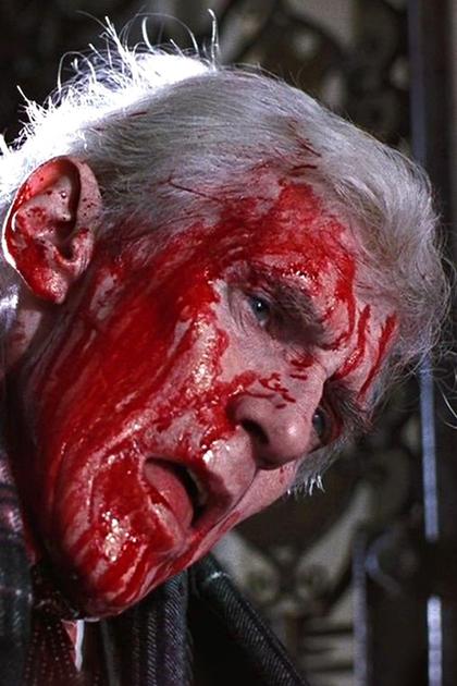 Tales From the Darkside