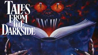 Tales From the Darkside