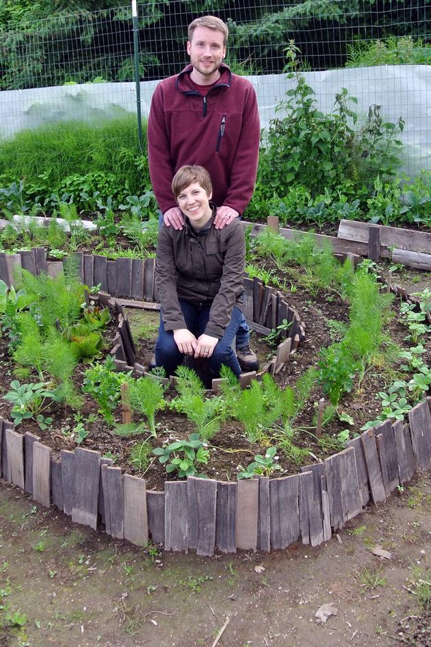 Buying Alaska: Off the Grid Homes