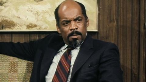 Not With My Sister, You Don't