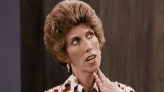 The Bob Newhart Show