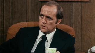 The Bob Newhart Show