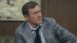 The Bob Newhart Show