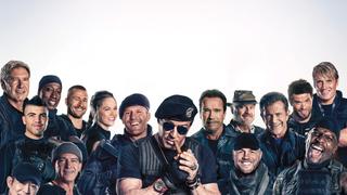 The Expendables 3