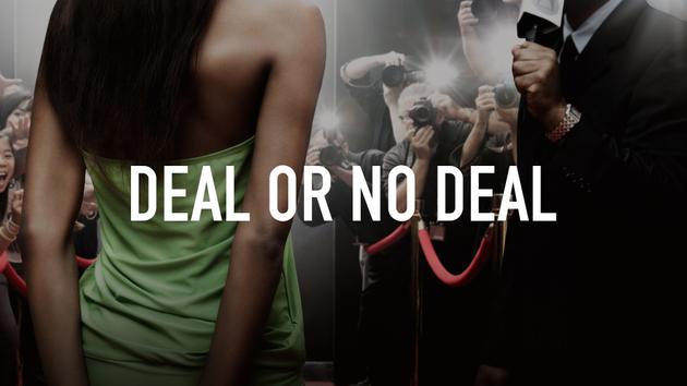 Deal or no deal