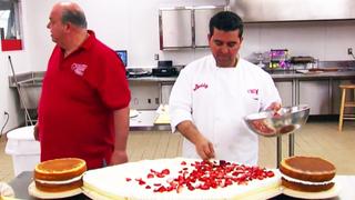 Cake Boss