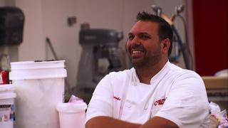 Cake Boss