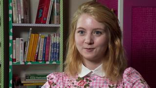 My Strange Addiction