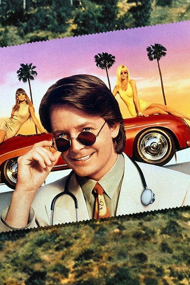 Doc Hollywood