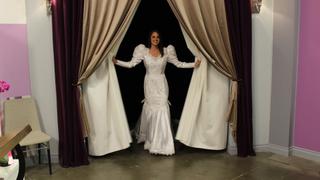 If The Gown Fits... If The Gown Fits...